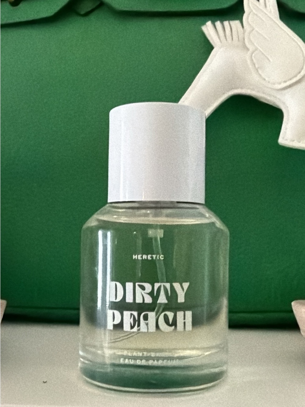 Heretic Dirty Peach 30ml